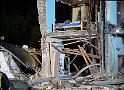 Hausexplosion Bruehl bei Koeln Pingsdorferstr P151